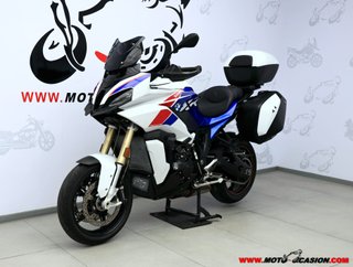 BMW S 1000 XR