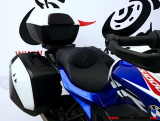 BMW S 1000 XR