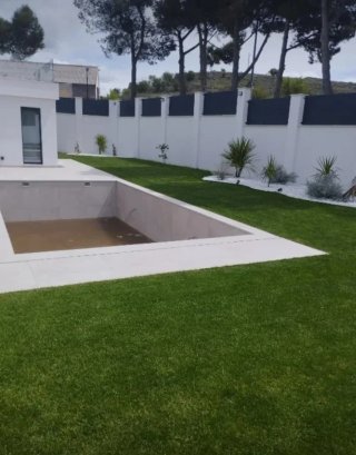 Jardinero económico en general 644052791