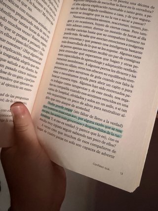 Entre amigos