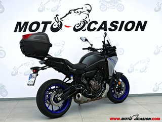 YAMAHA TRACER 7 ¿A2?