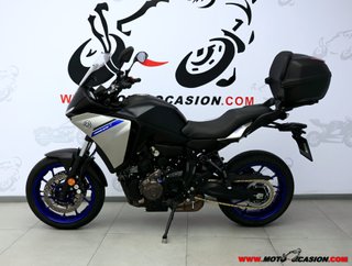 YAMAHA TRACER 7 ¿A2?