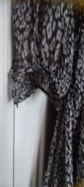 Vestido Pepe Jeans estampado