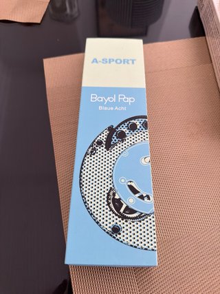 Reloj Bayol Pap A-Sport