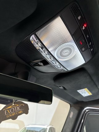 Mercedes-Benz Clase G 2021