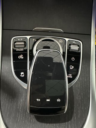 Mercedes-Benz Clase G 2021