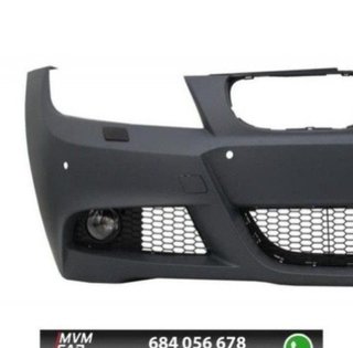 Kit de Carroceria BMW Serie 3 E90 LCI 2008-2012 Pa