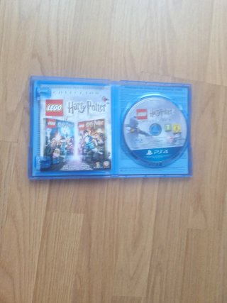 LEGO Harry Potter Collection PS4