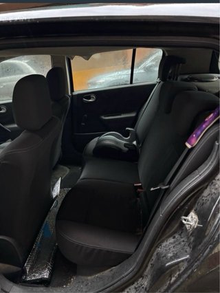 Renault Megane 2008