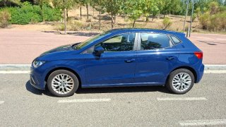SEAT Ibiza 2018