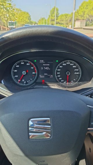 SEAT Ibiza 2018