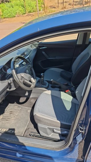 SEAT Ibiza 2018