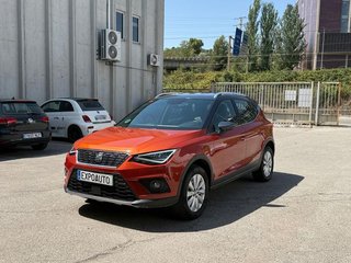 Seat Arona 1.6 TDI 85kW (115CV) Style Ecomotive