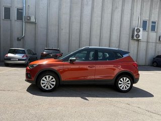 Seat Arona 1.6 TDI 85kW (115CV) Style Ecomotive