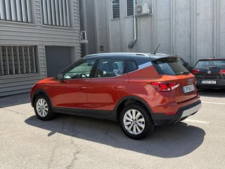 Seat Arona 1.6 TDI 85kW (115CV) Style Ecomotive