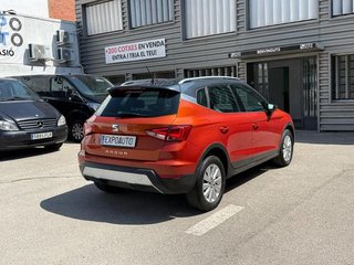 Seat Arona 1.6 TDI 85kW (115CV) Style Ecomotive