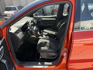Seat Arona 1.6 TDI 85kW (115CV) Style Ecomotive