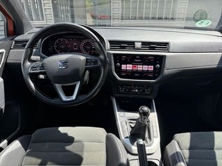 Seat Arona 1.6 TDI 85kW (115CV) Style Ecomotive