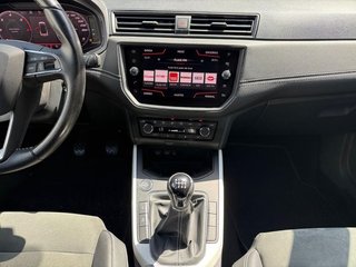 Seat Arona 1.6 TDI 85kW (115CV) Style Ecomotive