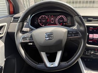 Seat Arona 1.6 TDI 85kW (115CV) Style Ecomotive
