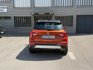 Seat Arona 1.6 TDI 85kW (115CV) Style Ecomotive