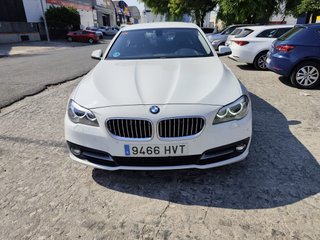 BMW Serie 5 525dA xDrive