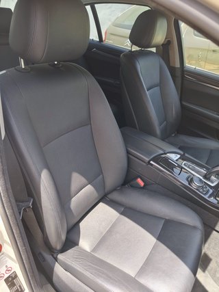 BMW Serie 5 525dA xDrive