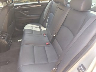 BMW Serie 5 525dA xDrive