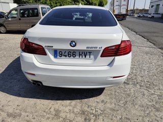 BMW Serie 5 525dA xDrive