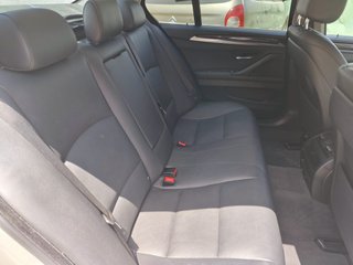 BMW Serie 5 525dA xDrive