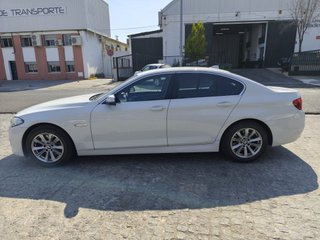 BMW Serie 5 525dA xDrive
