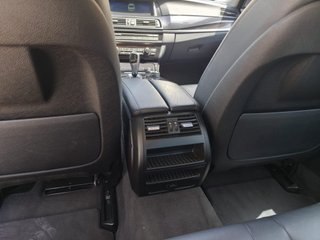 BMW Serie 5 525dA xDrive