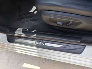BMW Serie 5 525dA xDrive