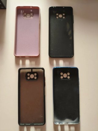 Xiaomi Poco X3 Pro