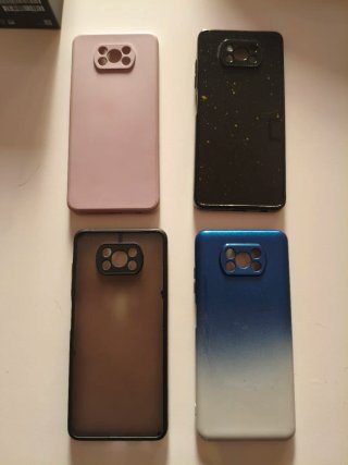 Xiaomi Poco X3 Pro