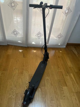 Patinete Xiaomi Pro 2