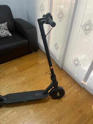 Patinete Xiaomi Pro 2