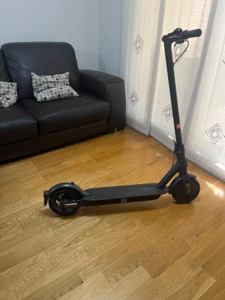 Patinete Xiaomi Pro 2