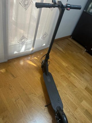 Patinete Xiaomi Pro 2