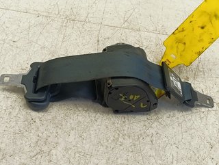 CINTURON SEGURIDAD TRASERO IZQUIERDO RENAULT CLIO