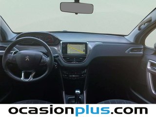 Peugeot 2008 VTI 82 Active ETG5 60 kW (82 CV)