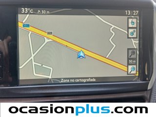 Peugeot 2008 VTI 82 Active ETG5 60 kW (82 CV)