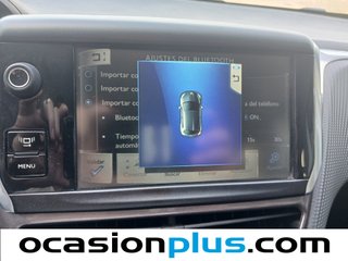 Peugeot 2008 VTI 82 Active ETG5 60 kW (82 CV)