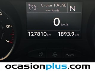 Peugeot 2008 VTI 82 Active ETG5 60 kW (82 CV)