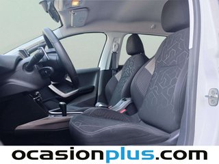 Peugeot 2008 VTI 82 Active ETG5 60 kW (82 CV)