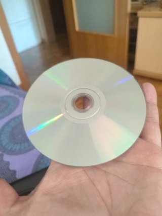Película Cocodrilo DVD (Suspense/Terror)