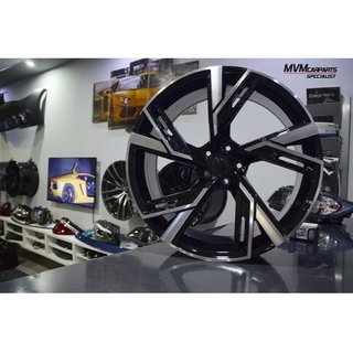 Juego de 4 Llantas 21 R6 2020 AU046