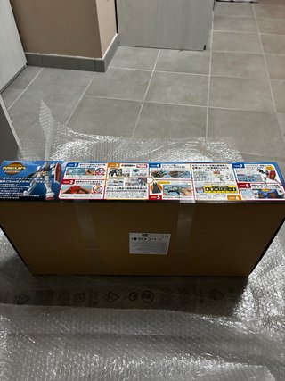 Gundam Mega Size Model 1/48