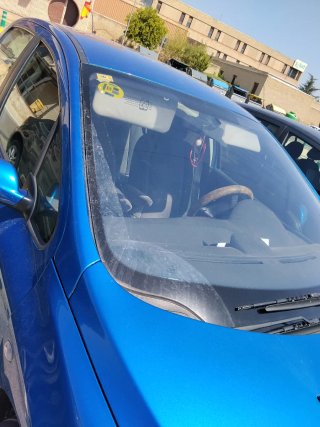 Peugeot 307 2003