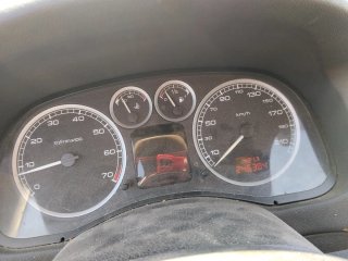 Peugeot 307 2003